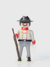 playmobil 1 x südstaatler