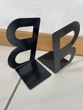 Buchstützen billy von - 2,