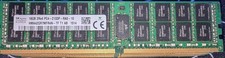 SK Hynix 16 GB HMA42GR7MFR4N-TF RDIMM ECC Reg DDR4-2133 ECC Reg Server RAM