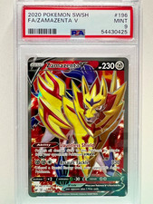 Pokemon - 2020 Sword & Shield