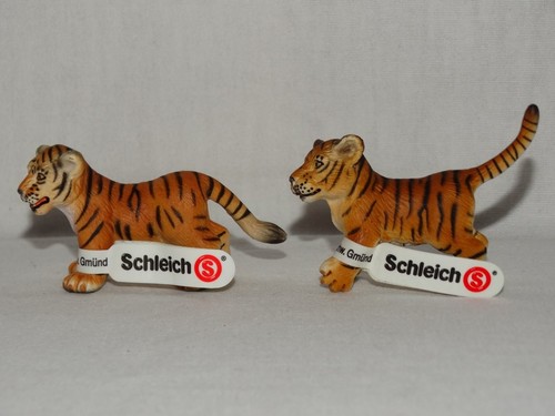 Schleich 14187 tiger - 14187, baby