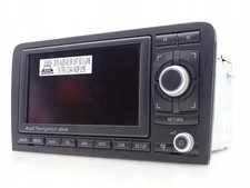 RADIO NAVI NAVIGATION MMI