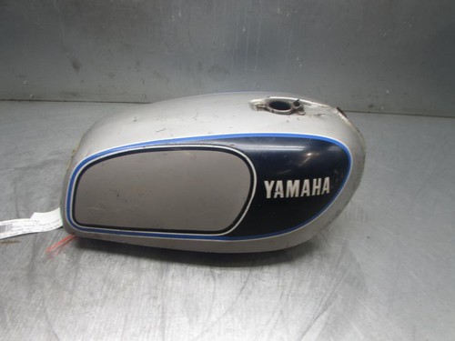 Yamaha xs750 motorrad - xs750, gas