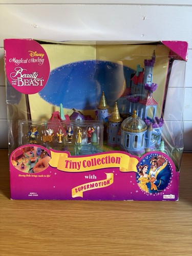 Bluebird disney tiny - tiny, polly