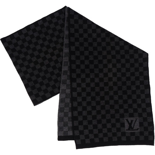 Louis vuitton wool monogram - vuitton,