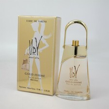 UDV Pour Elle GOLD-ISSIME by
