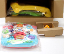 Vtech baby 505605 - baby, super