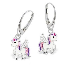 Pegasus Einhorn Brisur