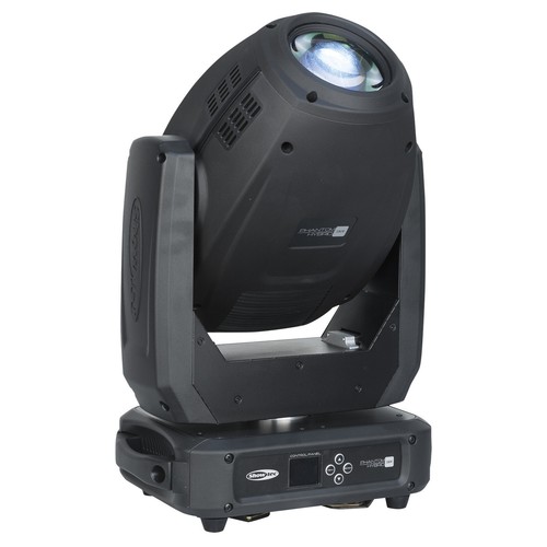 Showtec phantom hybrid - 3r,