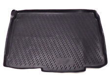 Opel Corsa E 1.4 Kofferraumwanne Abdeckung für Kofferraum 3 Türer 