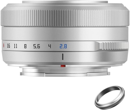 Ttartisan 27mm - af,