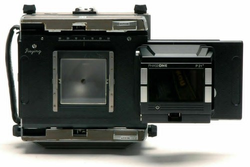 Moveable adapter for mamiya - moveable,