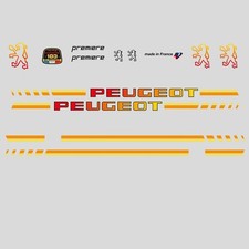 Peugeot premiere bicycle - peugeot,