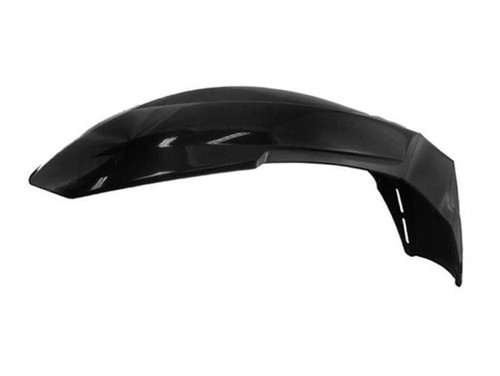 Schutzblech kotflügel schwarz - schutzblech,
