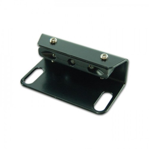 Led kennzeichenbeleuchtung mit - led,