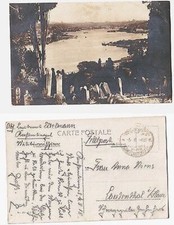 66281 mit feldpoststempel - 66281,