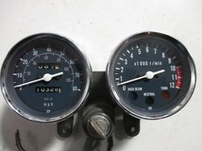 Armatur Cockpit