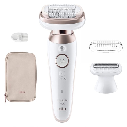 Braun epilierer silk épil - epilierer, silk-épil