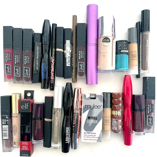 Artikel make beauty - make-up,