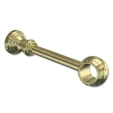 Träger für Gardinenstangen