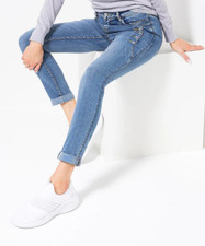 Dine dance jeans salsa - jeans,