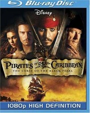 Pirates of the Caribbean: The