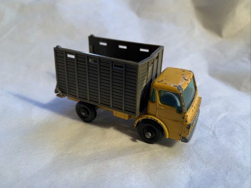Matchbox series lesney 37 - nr.,