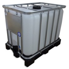 Hofer24 IBC Container Tank