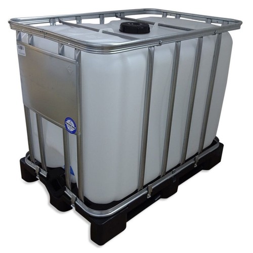 Hofer24 ibc container tank - hofer24,