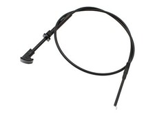 SECURA Choke mit Zug passend für MTD Rasentraktor 746-0614 | 746-0614, 997mm