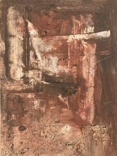 Sehr Schön Gemälde Gouache