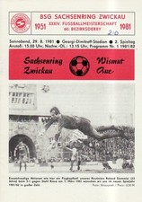 Sachsenring zwickau - ,
