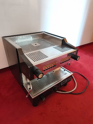 Pavoni tre 2 group - p/tre,
