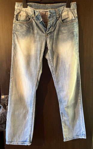 Timezone jeans herren style - timezone,