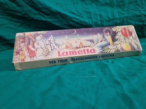 Ddr lametta f - (g),