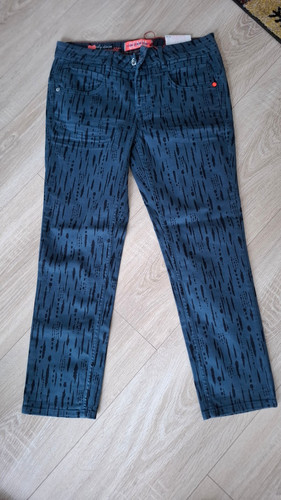 Street one jeans denim - street, jeans,