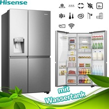 Hisense Side-by-Side