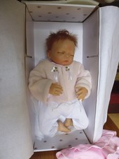 4 stück Bradford Puppen mit