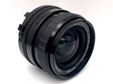 Sigma 28mm 1:2.8 Objektiv Mini-Wide MC Macro Festbrennweite (Minolta MD)