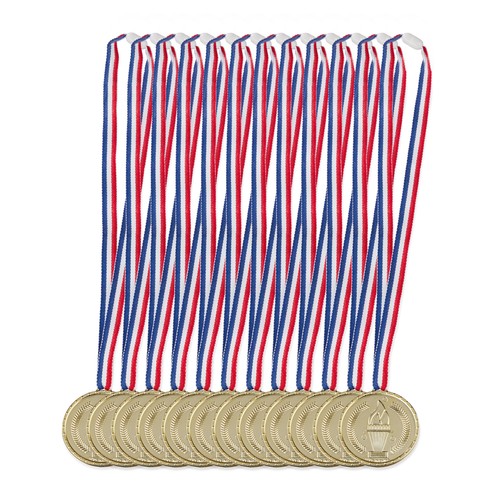 Goldmedaille kinder - goldmedaille,