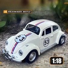 1:18 Volkswagen Käfer Beetle
