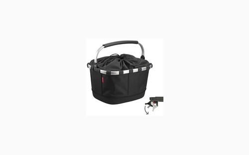 Klickfix fahrradkorb carrbybag - klickfix,