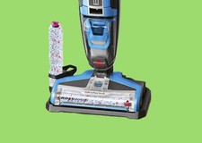 Bissell Cross Wave Cordless
