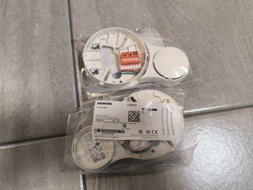 Siemens fdsb291 signalsockel - fdsb291,,
