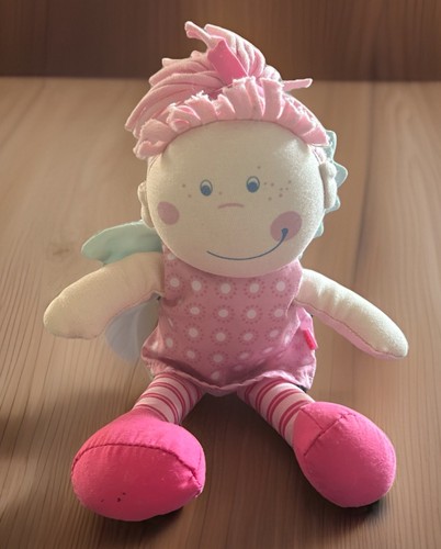 Original haba stoffpuppe - original,