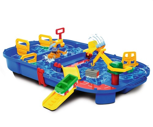 Aquaplay 1516 wasserbahn - aquaplay,