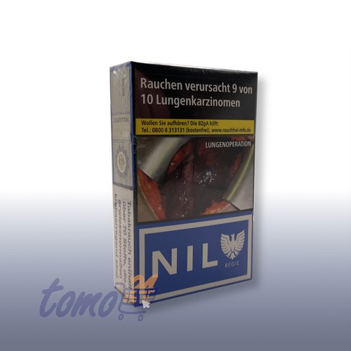 Stange nil blau filter - 1,