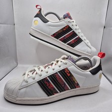 Adidas Superstar Sneaker
