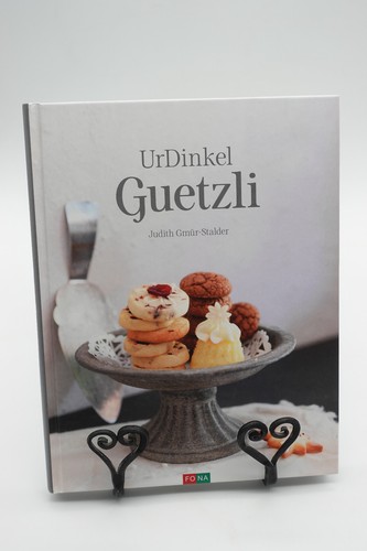 Urdinkel guetzli kekse dinkel - urdinkel-guetzli.,