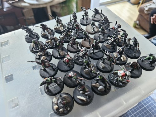 Der herr ringe tabletop - der,